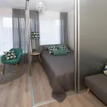 公寓 Relax Near Egle 德拉肯恩凯