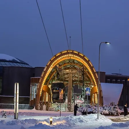 Relax Near Egle Друскининкай