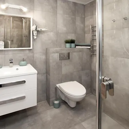 Apartamento Relax Near Egle
