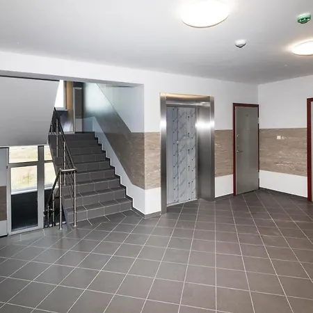 Relax Near Egle Друскининкай