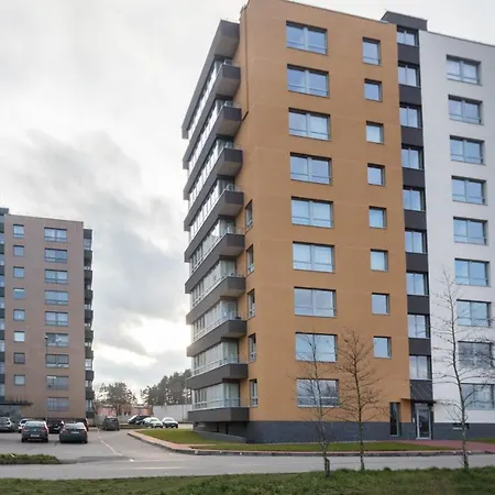 Relax Near Egle Апартаменты *