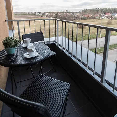 Relax Near Egle Апартаменты