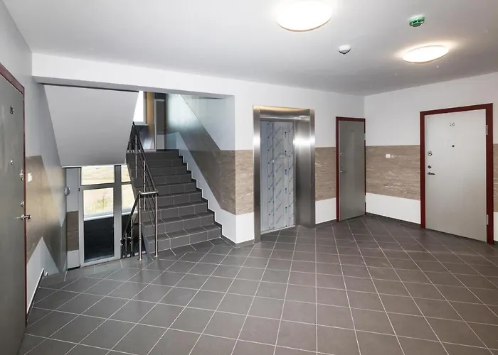 Relax Near Egle Druskieniki