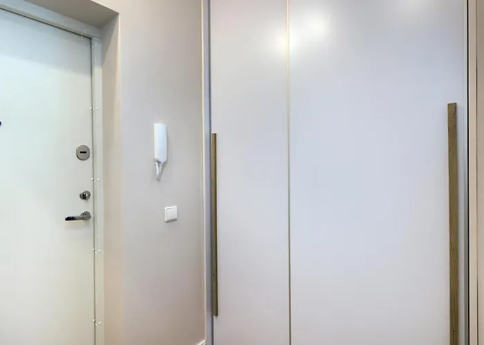 Relax Near Egle Apartament *