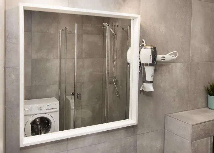 Relax Near Egle * Druskieniki