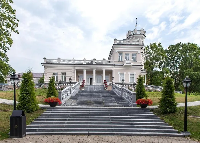 Relax Near Egle Apartament *