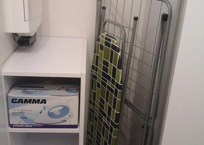 Relax Near Egle Apartament