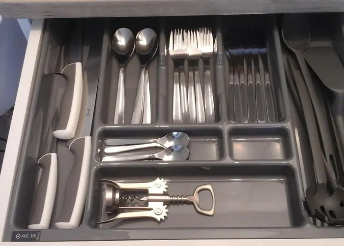 Relax Near Egle Apartament *