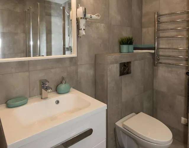 Relax Near Egle Druskieniki