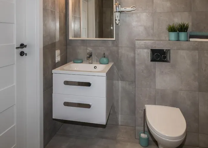 Apartament Relax Near Egle *